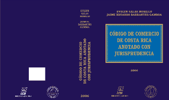 Código de Comercio de Costa Rica